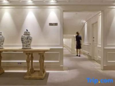 Majestic & Spa Barcelona GL - 96