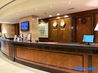 Grand Excelsior Deira - 19