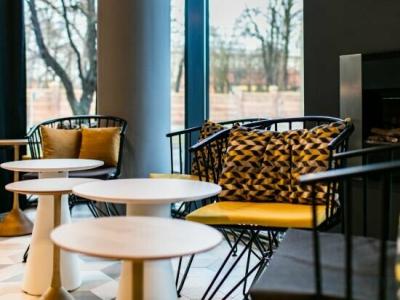 NH Berlin Alexanderplatz - 16