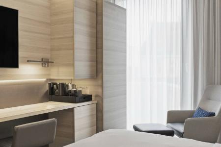 Courtyard by Marriott Hamburg City - 41