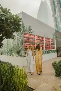 JW Marriott Marquis Dubai - 26