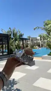 Steigenberger Resort Ras Soma - 44