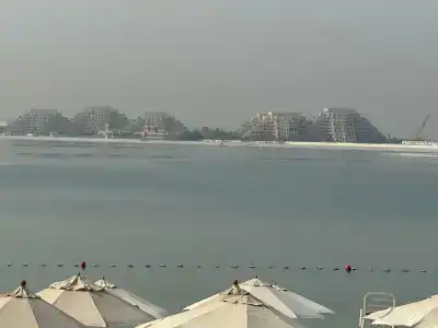 Radisson Resort Ras Al Khaimah Marjan Island - 74