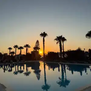 Megasaray Westbeach Antalya - All Inclusive - 36