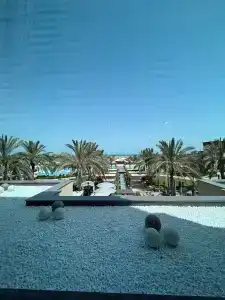 Saadiyat Rotana Resort and Villas - 98