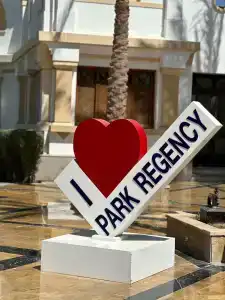 Park Regency Sharm El Sheikh Resort - 43