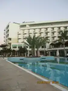 Constantinou Bros Athena Beach - 8