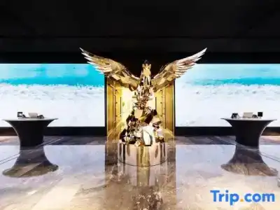 Paramount Dubai - 13