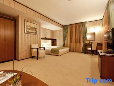 Best Western Plus Bristol - 93