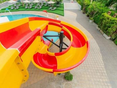 Pattaya Discovery Beach - SHA Extra Plus - 17