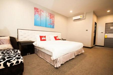 Sakura Sky Residence - 3