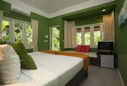 Sai Kaew Beach Resort - 13