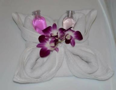 Buasri Boutique Patong - 21