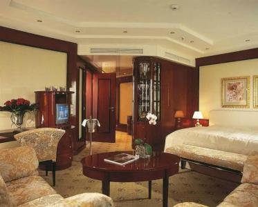 JW Marriott Berlin - 85