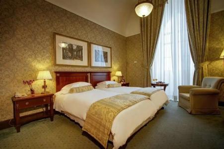 Rocco Forte Villa Igiea - 89