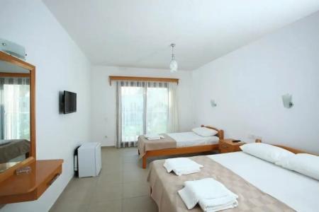 Regia Mare Beach Bodrum - 11