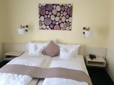 Ruhpoldinger Hof - & Wellness - 3