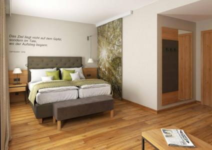 Ruhpoldinger Hof - & Wellness - 10