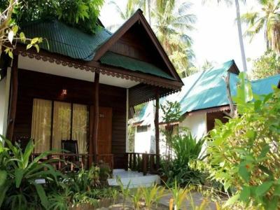 Sand Sea Resort Railay Beach - 12