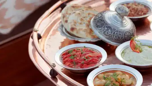 Four Seasons Istanbul at Sultanahmet - 75