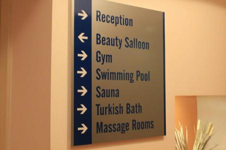 Tirana International & Conference Center - 50