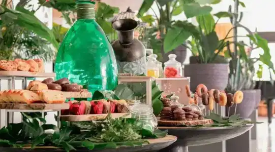 Dreams Jardin Tropical Resort & Spa - 20