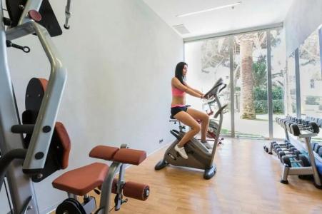 Grand Palladium Palace Resort Spa & Casino - All Inclusive - 63