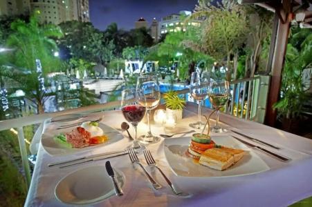 Grand Palladium Palace Resort Spa & Casino - All Inclusive - 40