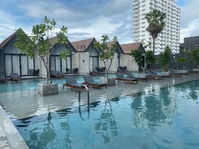 Ana Anan Resort & Villas Pattaya - 11