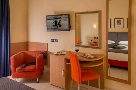 Best Western Blu Roma - 60