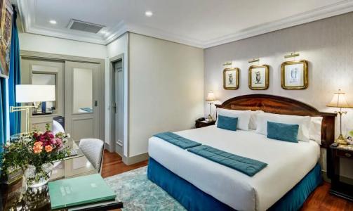 Sercotel Gran Conde Duque - 98