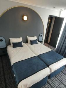 Hôtel de France Gare de Lyon Bastille - 58