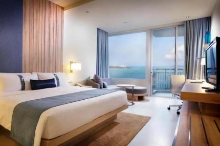 Holiday Inn Pattaya, an IHG - 88
