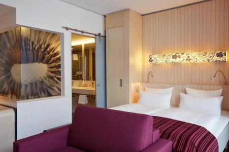 Scandic Berlin Potsdamer Platz - 83