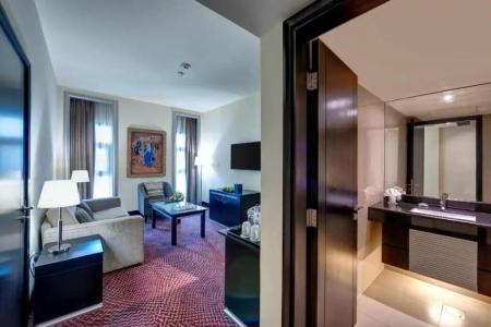 Mercure Gold, Jumeirah, Dubai - 48