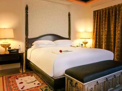Sofitel Bahrain Zallaq Thalassa Sea & Spa - 59