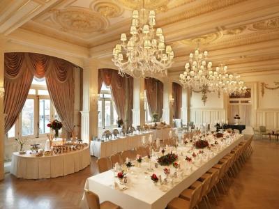 Pera Palace - 13