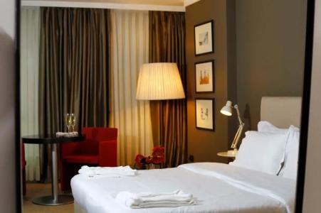 Bentley Bosphorus - Special Class - 28