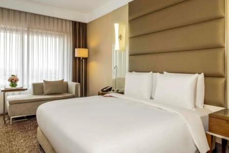 Ramada Plaza by Wyndham Istanbul Tekstilkent - 35