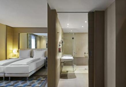 TITANIC Comfort Mitte - 56