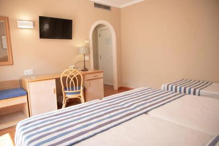 Dwo Les Palmeres - 89