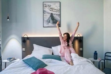 Best Western Alba - 35