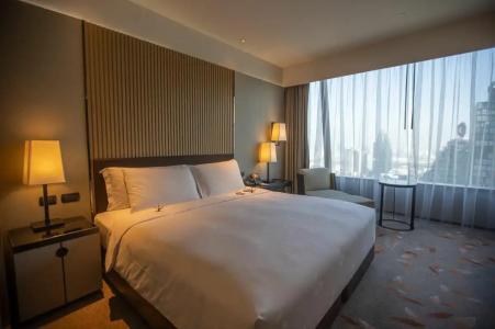 The Okura Prestige Bangkok - 92