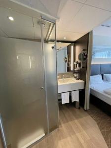 Park Inn by Radisson Berlin Alexanderplatz - 26