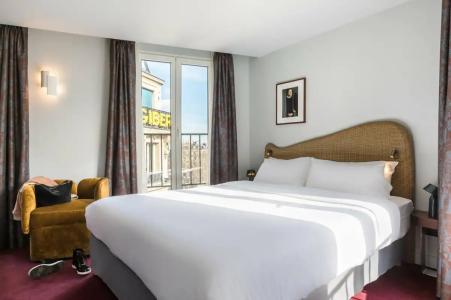 Hôtel Belloy Saint Germain - 65
