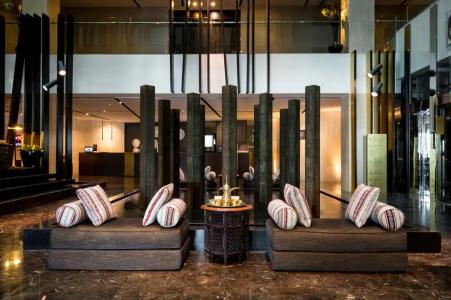 The Canvas Dubai - MGallery Collection - 67