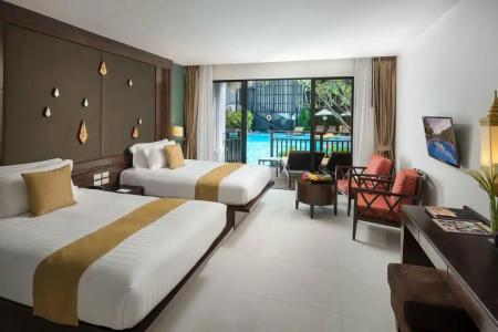Centara Anda Dhevi Resort and Spa - SHA Plus - 40