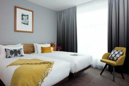 art'otel berlin mitte, Powered by Radissons - 10
