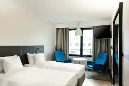 Radisson Blu Espoo - 3