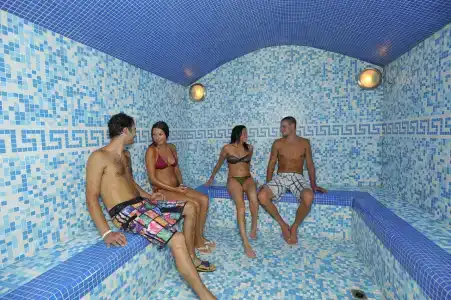 Blue Bay Platinum - 37